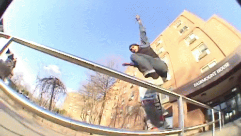 Slide It GIF - Extreme Skate Board Slide GIFs