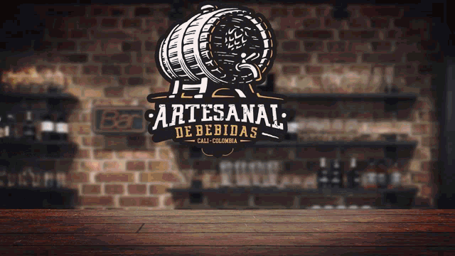 Artesanal De Bebidas Cerveza Artesanal GIF - Artesanal De Bebidas Cerveza Artesanal Brindis GIFs