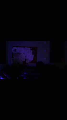 Dark Scream GIF - Dark Scream Jacob GIFs