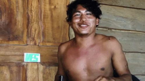 Surfer Laughing GIF - Surfer Laughing Cracking Up GIFs