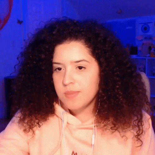 Shalymar Shalymar Rivera GIF - Shalymar Shalymar Rivera Shagarita GIFs