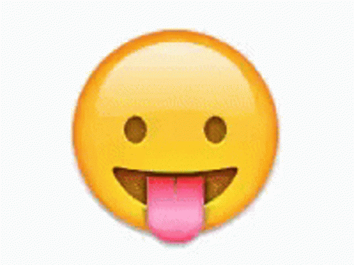 Smiley Emoji GIF - Smiley Emoji Silly GIFs