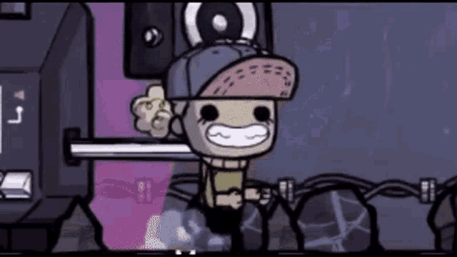 Oxygen Not Included Oxygen Not Included Dance GIF - Oxygen Not Included Oxygen Not Included Dance Dance GIFs