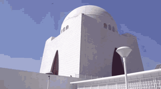 Karachi Pakistan GIF - Karachi Pakistan Mazar E Quaid GIFs