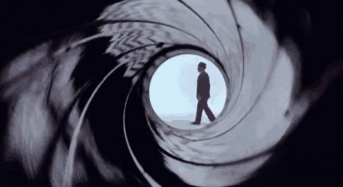Shoot To Kill  GIF - James Bond Bond 007 GIFs