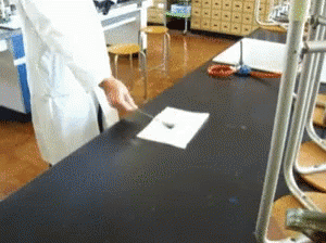 Chemistry Explosion GIF - Chemistry Explosion Poof GIFs