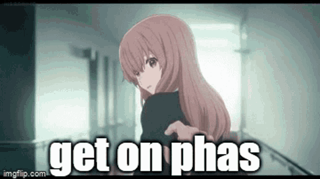 Phas Phasmo GIF - Phas Phasmo Phasmophobia GIFs