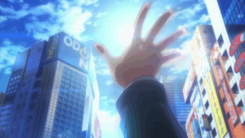 Anime Sun GIF - Anime Sun Love Live GIFs