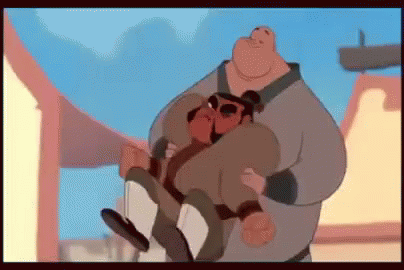 Mulan Angry GIF - Mulan Angry Goosfraba GIFs