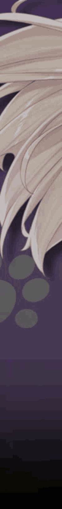a close up of a purple background with a few circles on it