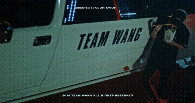 Jackson Wang Team Wang GIF - Jackson Wang Team Wang Got7 GIFs