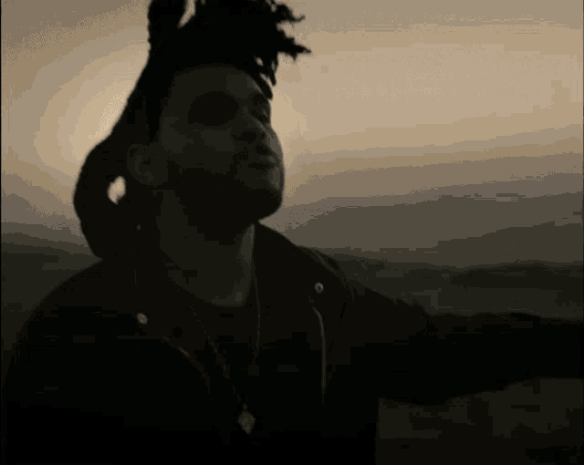 Tell Your Friends Abel GIF - Tell Your Friends Abel The Weeknd GIFs