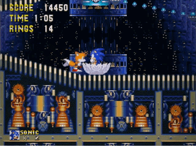 Sonic And Knuckles Sonic GIF - Sonic And Knuckles Sonic Sonic The Hedgehog GIFs