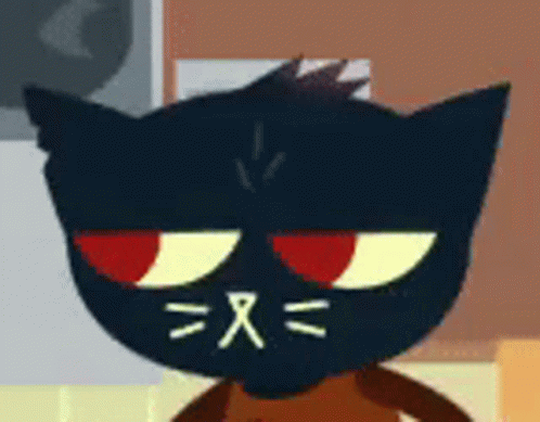 Nitw Night In The Woods GIF