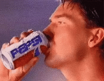 Lol Pepsi GIF - Lol Pepsi Distort GIFs