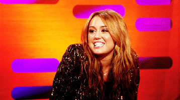 Miley: Oh Wow, Yikes, Miley GIF - Yikes Awkward Mileycyrus GIFs