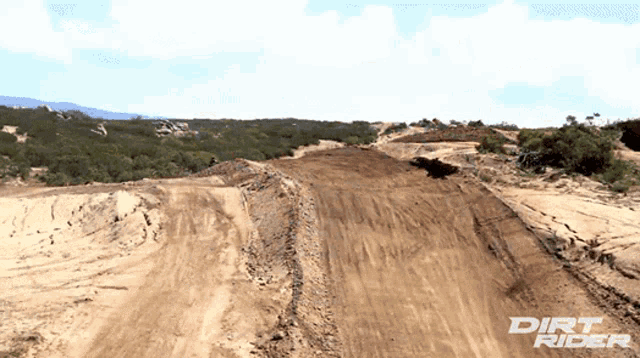 Race Track Down Hill GIF - Race Track Down Hill Trail GIFs