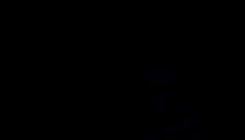 a person 's hand is visible in a dark room
