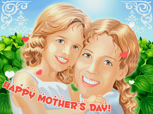 Mothers Day Happy Mothers Day GIF - Mothers Day Happy Mothers Day GIFs