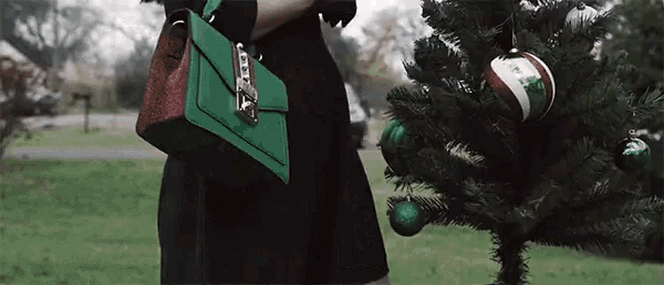 Decorations Spruce GIF