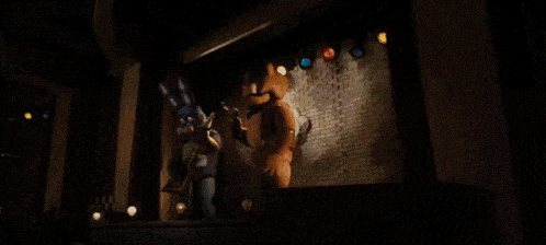 Freddy Freddy Fazbear GIF - Freddy Freddy Fazbear Five Nights At Freddy'S GIFs