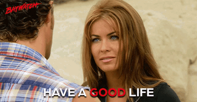 Have A Good Life Good Luck GIF - Have A Good Life Good Luck Live A Good Life GIFs