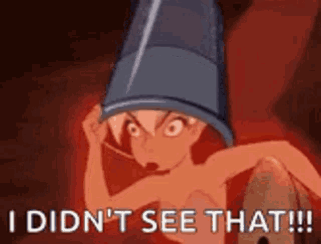 Tinkerbell Angry GIF - Tinkerbell Angry I Didnt See That GIFs