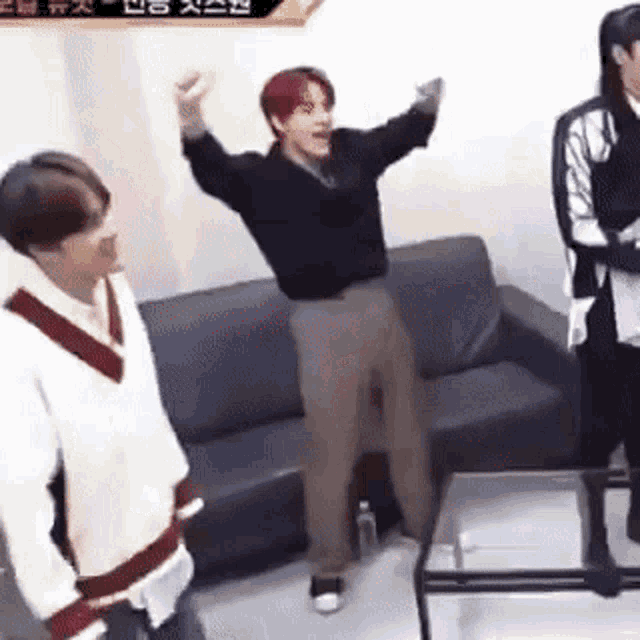 Theboyzeric Cute GIF