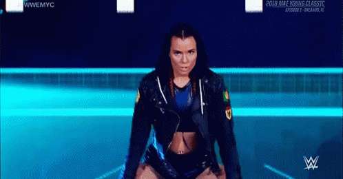 Killer Kelly Killer Kelly Wwe GIF - Killer Kelly Killer Kelly Wwe Mae Young Classic GIFs
