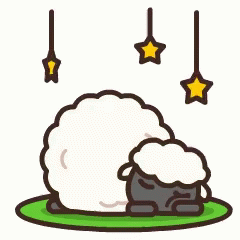 Goodnight Sleep GIF - Goodnight Sleep Sheep GIFs