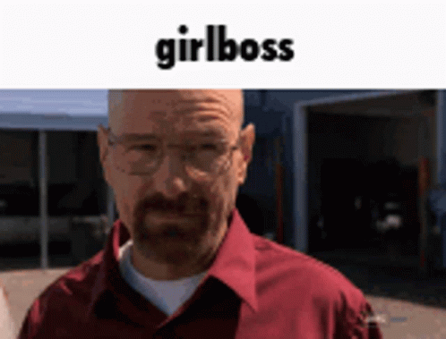Girlboss GIF - Girlboss GIFs