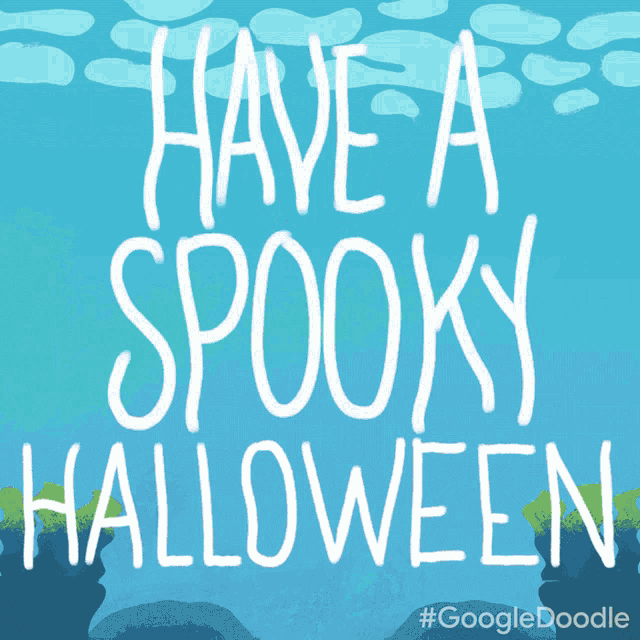 Have A Spooky Halloween Halloween GIF - Have A Spooky Halloween Halloween Happy Halloween GIFs