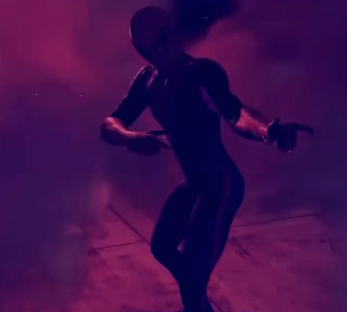 Spider Man Dance GIF - Spider Man Dance Dancing GIFs