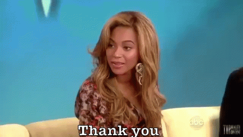 When You Know You'Re Beyonce GIF - Beyonce You Are GIFs