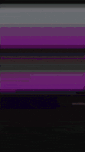a purple and black background with white lines