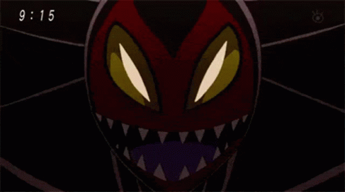 Donedevimon Dandevimon GIF - Donedevimon Dandevimon Digimon GIFs
