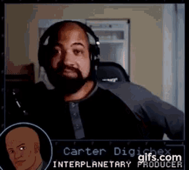 B Dave Walters Its Fine GIF - B Dave Walters Its Fine Eclipse GIFs