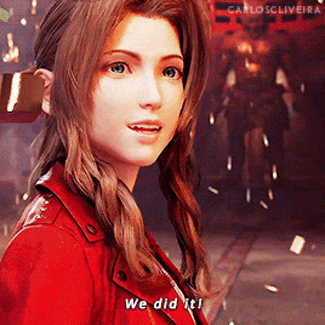 We Did It Clerith GIF - We Did It Clerith Smile GIFs