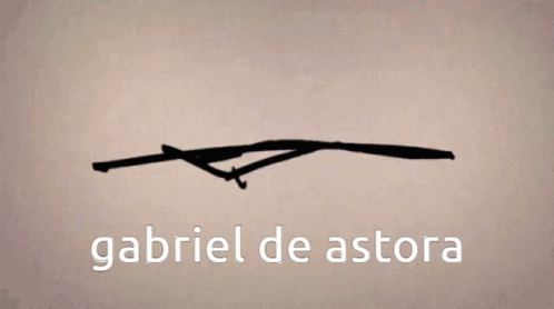 Gabriel De Astora Juros300litro GIF - Gabriel De Astora Juros300litro Jurada GIFs