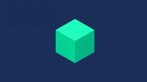 Cool Wow GIF - Cool Wow Cube GIFs