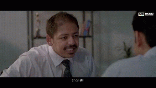 All India Bakchod English GIF - All India Bakchod English Naveen Polishetty GIFs
