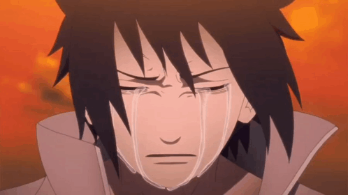 Sasuke Uchiha Bloody GIF - Sasuke Uchiha Bloody Eyes GIFs