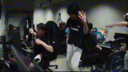Fennel Aace GIF