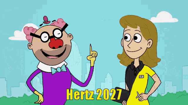 Hertz Hertz Future Opening GIF - Hertz Hertz Future Opening Hertz Year2027 GIFs