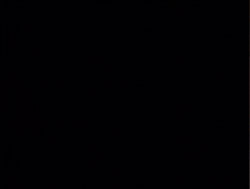 a red background with a white glow in the middle