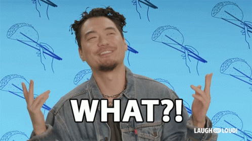 What Dumbfoundead GIF - What Dumbfoundead Area Code Series GIFs