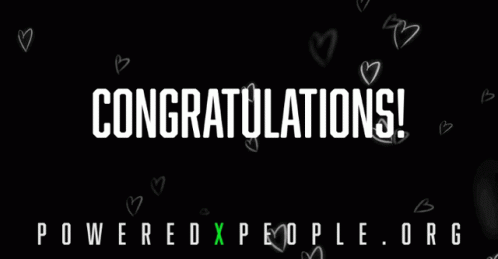 Poweredxpeople Powered By People GIF - Poweredxpeople Powered By People Pxp GIFs