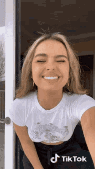 Tiktok Bigass GIF