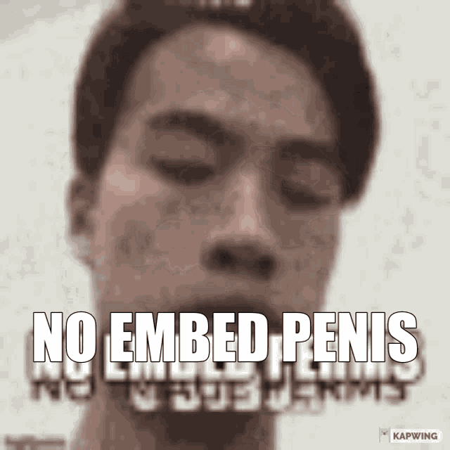 Embed Perms GIF - Embed Perms GIFs