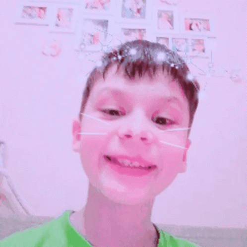 Selfie Filter GIF - Selfie Filter Tongue Out GIFs